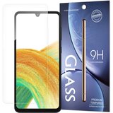 HURTEL STANDARDNO KALJENO STEKLO KALJENO STEKLO ZA SAMSUNG GALAXY A34 5G 9H, (21833059) Cene