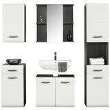 Lesnina-XXXL omarica za pod umivalnik pearl new | Shoptok.si