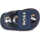 Boss Sandali & Odprti čevlji J53242 Modra | Shoptok.si