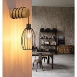Globo STENSKA SVETILKA Berti 230 V E27 | Shoptok.si