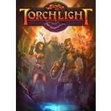  Torchlight Steam Key GLOBAL | ePonuda.com