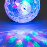 Olimp Sport Led disko sijalica DL3/27RGB | ePonuda.com