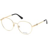 Guess GU2812 032 ONE SIZE (55) Zlata/Kristalna Cene