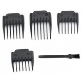 First strižnik las , akumulatorski, 1 x 700 ma (nimh), črn | Shoptok.si
