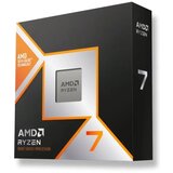 AMD Procesor AM5 Ryzen 7 9850X3D 5.6GHz BOX | Eponuda.com