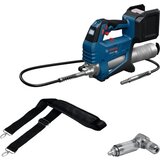 Bosch GFP 18V-10 Solo akumulatorski pištolj za podmazivanje-mazalica, bez baterije i punjača ( 06019N6000 ) Cene