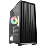 Sharkoon Kućište gaming, VK3 RGB Black ATX, ventilator 4x120mm | Eponuda.ba