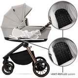 Lorelli kolica za bebe bianca grey 3 u 1 ( 10022012506 ) | Eponuda.com