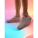 Resti Women's Slip-On Fabric Sneakers Erra | Eponuda.ba