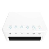 BE COOL BUDI COOL BC9.3AC2201IKF Zracno hladenje | shoptok.hr
