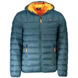 Norway 1963 Muška Zelena Jakna | shoptok.hr