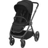 Maxi-Cosi konstrukcija sa sjedalom Oxford essential black 1150672110 | shoptok.hr