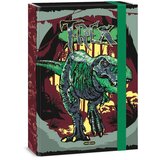 Ars Una A4 mapa s T-Rex vzorcem | Shoptok.si