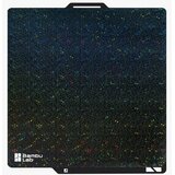 Bambu Lab galaxy surface sheet X1E, X1C, X1, P1S, P1P, A1 (FAP015-N) | Eponuda.com