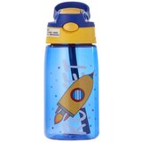 Nexus Flašica za vodu 480ml raketa ( YTP9 ) Cene