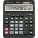 Optima Kalkulator SW-2239A veliki 12mjesta 25252 bls | shoptok.hr