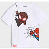 Sinsay Majica kratkih rukava Marvel Kawaii Art Collection | shoptok.hr