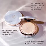 Anastasia Beverly Hills Glow Seeker Highlighter kompaktni highlighter u prahu nijansa Sun Idol 11 11 g Slike
