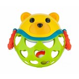 Canpol babies interaktivna igračka sa zvečkom - green bear (79101_gre) | ePonuda.com