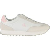 Calvin Klein WOMEN&#39;S SPORTS FOOTWEAR WHITE Cijene