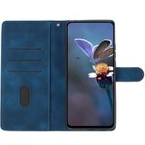 INORCO Za Motorola Moto G52 4G/G82 5G PU usnjena torbica za telefon z odtisom cvetov, denarnica za mobilni telefon, pokrov stojala, (22036704) | Shoptok.si