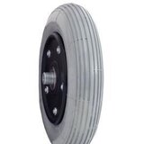  Guma za bicikl RUBENA POLO V-46 8X11/4 SIVA | shoptok.hr