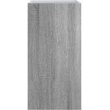 TV ormarić boja hrasta sonoma 30,5x30x60 cm konstruirano drvo | shoptok.hr