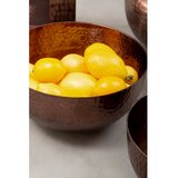 Premier Housewares Kovinske servirne posode v kompletu 2 ks v bakreni barvi ø 26 cm Solis – | Shoptok.si