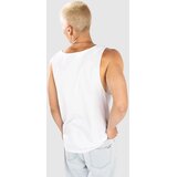 Urban Classics Jersey Loose 2-Pack Majica brez rokavov white+white | Shoptok.si