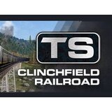 Steam Train Simulator: Clinchfield Railroad: Elkhorn City - St. Paul Route (DLC) (PC) Key EUROPE | ePonuda.com