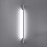  Stenska svetilka SAPPO M bela 4000K, (21347341) | Shoptok.si