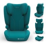 Kinderkraft autosjedalica I-Spark 2 Plus i-Size 15-36 kg (100-150 cm) bez Isofix-a, Green | shoptok.hr