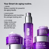 Clinique Smart Clinical Repair Wrinkle Correcting Serum serum proti gubam 30 ml za ženske | Shoptok.si