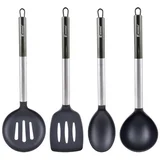 Kuhinjski pripomočki BERGNER set 4/1 bg-39081-gr midnight