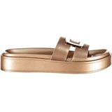 Laura Biagiotti WOMEN'S BRONZE SANDALS | shoptok.hr
