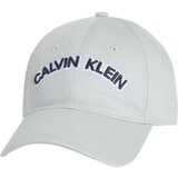 Calvin Klein Jeans Kape s šiltom LV04G5063G Vijolična | Shoptok.si