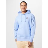 Tommy Jeans Sweater majica svijetloplava | shoptok.hr