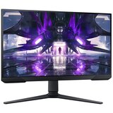 Samsung Monitor S24AG300NR ODYSSEY G3, 24", VA, 16:9, 1920x1080, DP, HDMI, izhod za slušalke LS24AG300NRXEN | Shoptok.si