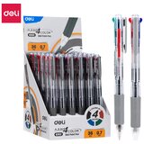 Deli Hemijska olovka 4u1 0.7mm EQ182 | Eponuda.com