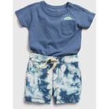 GAP Baby set tie-dye outfit - Boys | Eponuda.ba