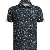Under Armour UA Playoff Printed Polo-BLU | ePonuda.com