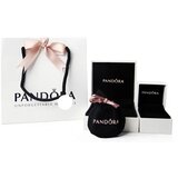 Pandora Shain O kruna ženska narukvica 569046C01-19 Cene
