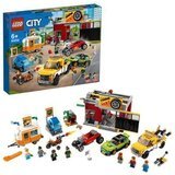 Lego City Turbo radionica 16179 Cene'.'