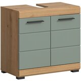 MID.YOU Omarica Za Pod Umivalnik Scout, Žajbljevo Zelena | Shoptok.si