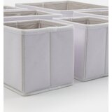 Sinsay Set organizatora za ormar 6-pack | shoptok.hr