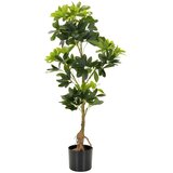 MID.YOU Umetna Rastlina Schefflera | Shoptok.si