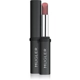 L´Oréal Paris x Mugler semi-mat šminka z vlažilnim učinkom odtenek 01 Nude 1.8 g Cene