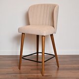  Barska stolica Velvet Noir | ePonuda.com