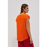 Marisse Women's Shirt L-Ko-4029 Orange | Shoptok.si