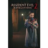 Steam RER2 Episode Four: Metamorphosis (DLC) Key (PC) GLOBAL Steam RER2 Episode Four: Metamorphosis (DLC) Key (PC) GLOBAL Slike